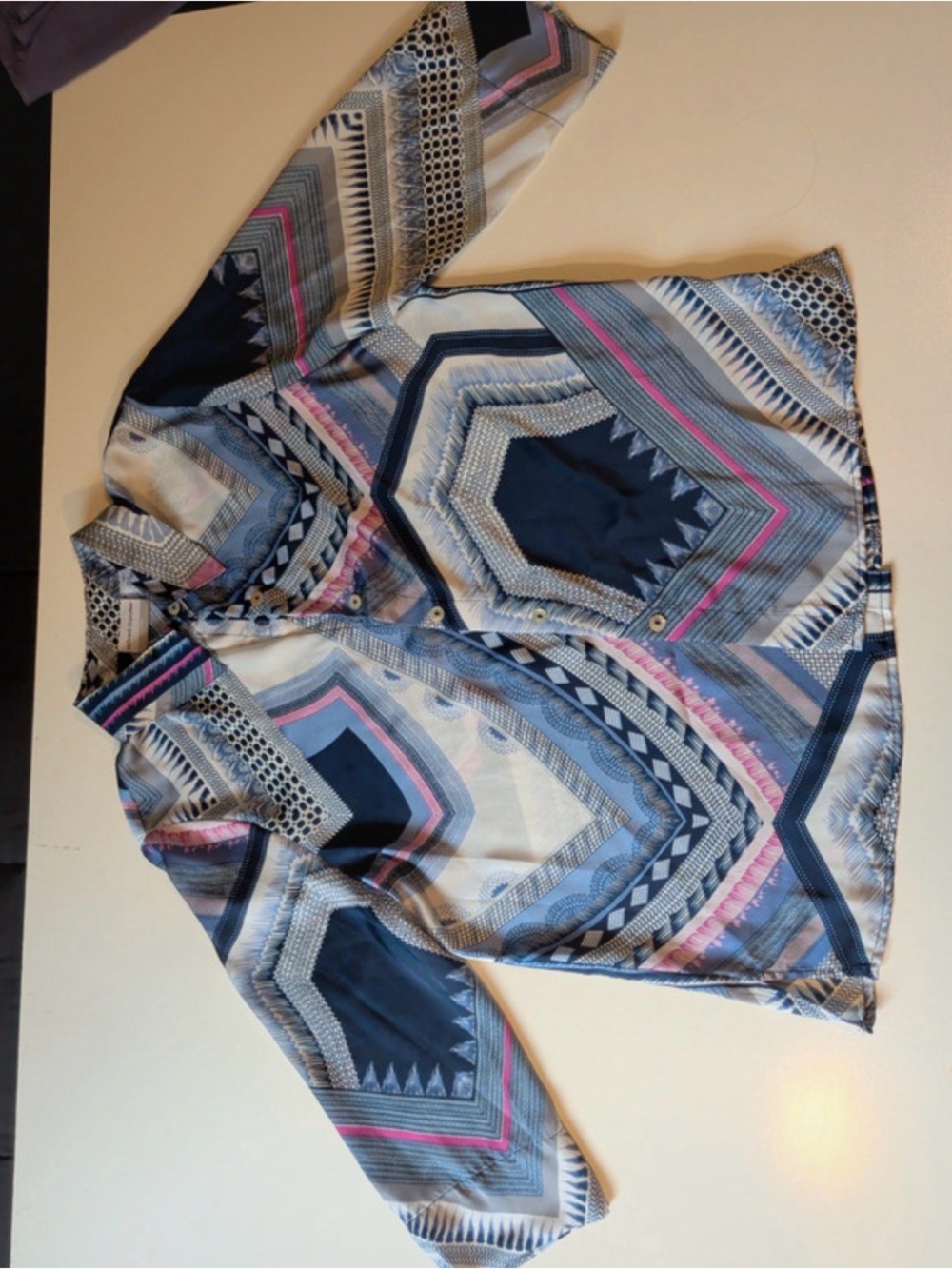 Alfred Dunner top
